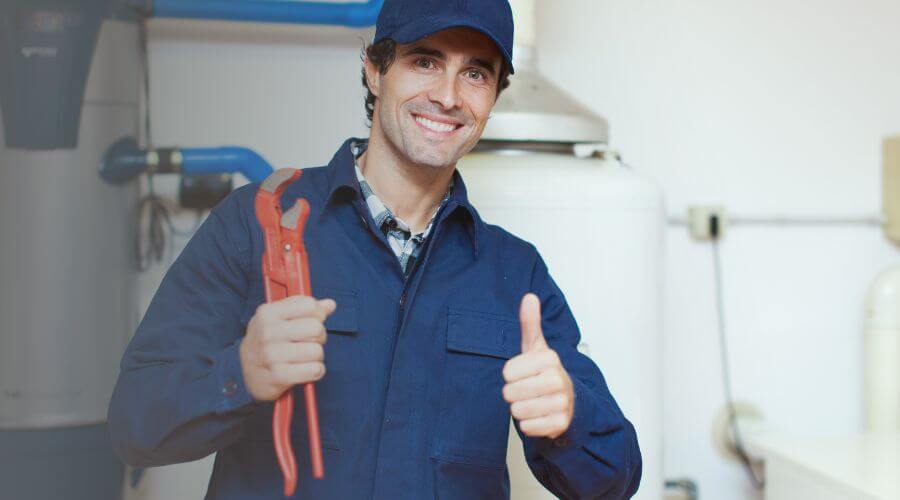 Professional Tankless Water Heater Installation in Edgewater, MD
